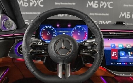 Mercedes-Benz S-Класс, 2026 год, 32 500 000 рублей, 15 фотография