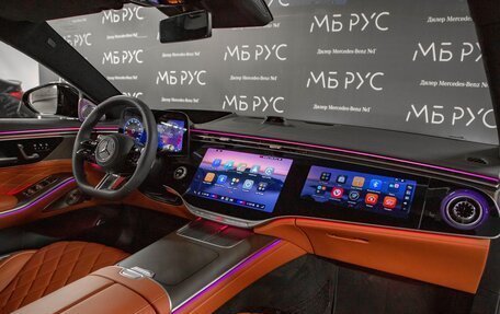 Mercedes-Benz S-Класс, 2026 год, 32 500 000 рублей, 24 фотография