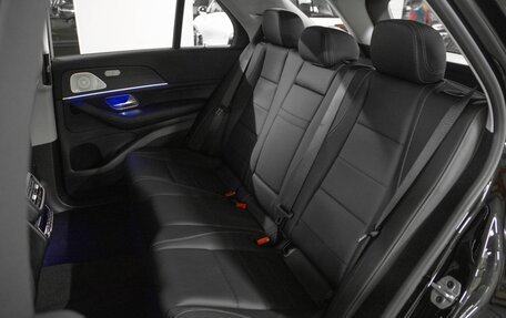 Mercedes-Benz GLE, 2026 год, 11 742 000 рублей, 3 фотография