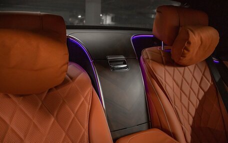 Mercedes-Benz S-Класс, 2026 год, 32 500 000 рублей, 33 фотография