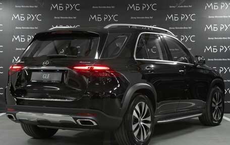 Mercedes-Benz GLE, 2026 год, 11 742 000 рублей, 4 фотография