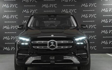 Mercedes-Benz GLE, 2026 год, 11 742 000 рублей, 5 фотография