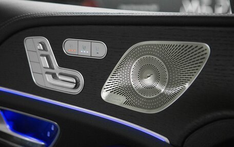Mercedes-Benz GLE, 2026 год, 11 742 000 рублей, 10 фотография