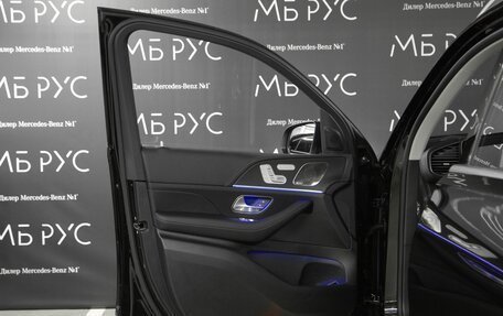 Mercedes-Benz GLE, 2026 год, 11 742 000 рублей, 8 фотография