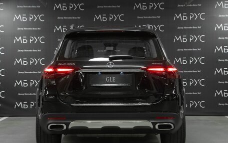 Mercedes-Benz GLE, 2026 год, 11 742 000 рублей, 6 фотография