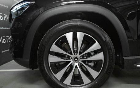 Mercedes-Benz GLE, 2026 год, 11 742 000 рублей, 7 фотография