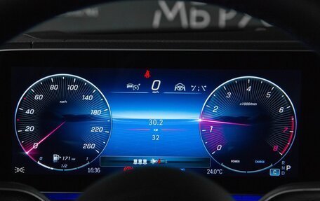 Mercedes-Benz GLE, 2026 год, 11 742 000 рублей, 17 фотография