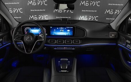 Mercedes-Benz GLE, 2026 год, 11 742 000 рублей, 15 фотография