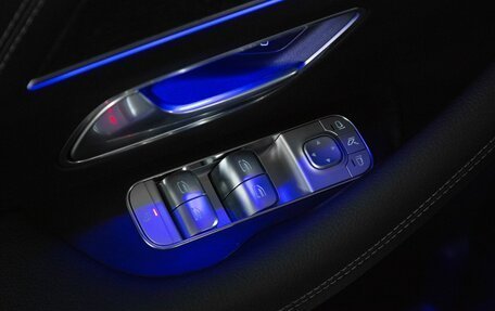 Mercedes-Benz GLE, 2026 год, 11 742 000 рублей, 11 фотография