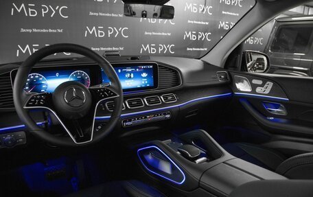 Mercedes-Benz GLE, 2026 год, 11 742 000 рублей, 14 фотография