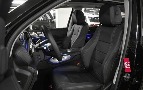 Mercedes-Benz GLE, 2026 год, 11 742 000 рублей, 12 фотография
