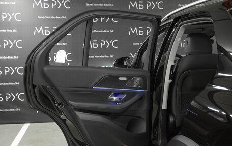 Mercedes-Benz GLE, 2026 год, 11 742 000 рублей, 28 фотография