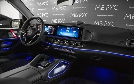 Mercedes-Benz GLE, 2026 год, 11 742 000 рублей, 27 фотография