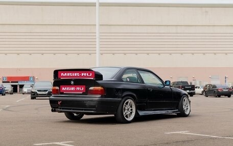 BMW 3 серия, 1996 год, 990 000 рублей, 4 фотография
