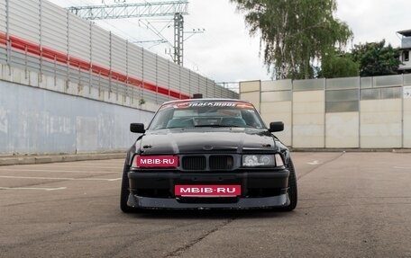 BMW 3 серия, 1996 год, 990 000 рублей, 2 фотография