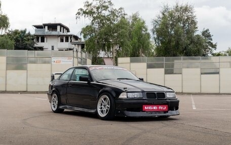 BMW 3 серия, 1996 год, 990 000 рублей, 3 фотография