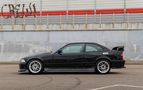 BMW 3 серия, 1996 год, 990 000 рублей, 7 фотография