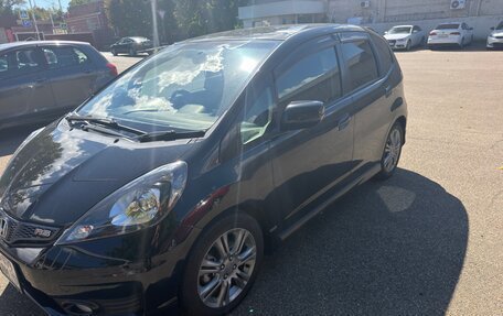 Honda Fit III, 2011 год, 850 000 рублей, 3 фотография