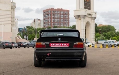 BMW 3 серия, 1996 год, 990 000 рублей, 5 фотография