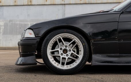 BMW 3 серия, 1996 год, 990 000 рублей, 9 фотография