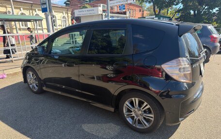 Honda Fit III, 2011 год, 850 000 рублей, 5 фотография