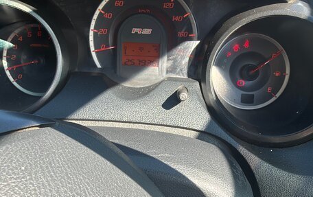 Honda Fit III, 2011 год, 850 000 рублей, 8 фотография