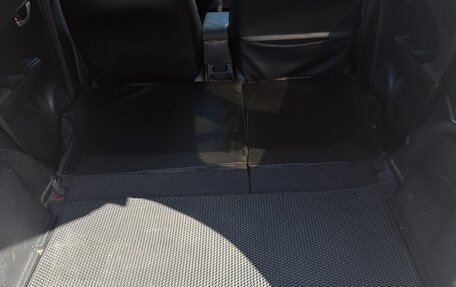 Honda Fit III, 2011 год, 850 000 рублей, 10 фотография