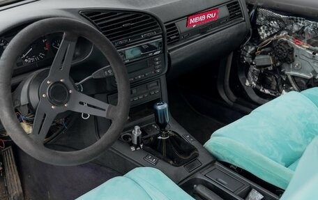 BMW 3 серия, 1996 год, 990 000 рублей, 8 фотография