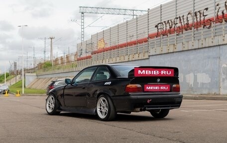 BMW 3 серия, 1996 год, 990 000 рублей, 6 фотография