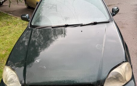 Honda Civic Ferio III, 1997 год, 150 000 рублей, 3 фотография