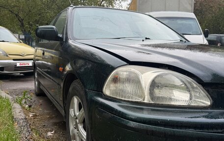 Honda Civic Ferio III, 1997 год, 150 000 рублей, 2 фотография