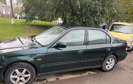 Honda Civic Ferio III, 1997 год, 150 000 рублей, 6 фотография