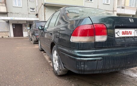 Honda Civic Ferio III, 1997 год, 150 000 рублей, 10 фотография