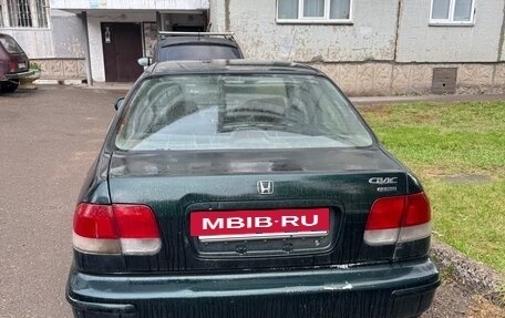 Honda Civic Ferio III, 1997 год, 150 000 рублей, 7 фотография