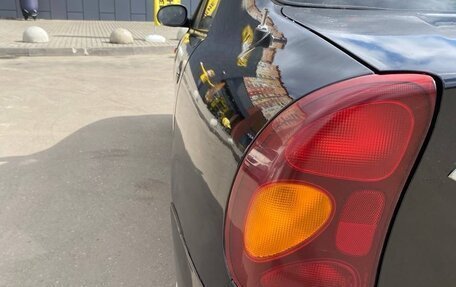 Chevrolet Lanos I, 2007 год, 105 000 рублей, 7 фотография