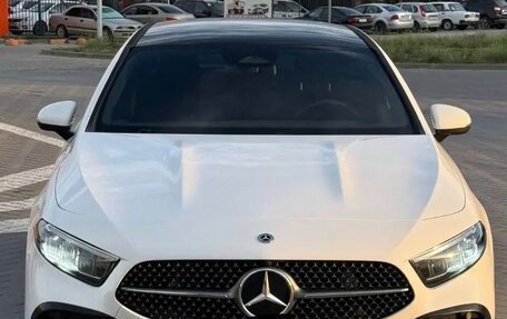 Mercedes-Benz A-Класс, 2023 год, 1 975 000 рублей, 2 фотография
