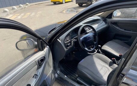Chevrolet Lanos I, 2007 год, 105 000 рублей, 11 фотография