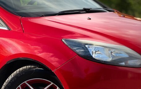 Ford Focus III, 2013 год, 800 000 рублей, 3 фотография