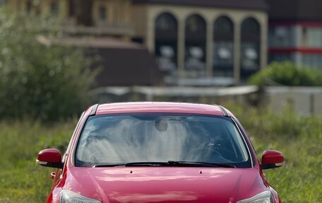 Ford Focus III, 2013 год, 800 000 рублей, 2 фотография