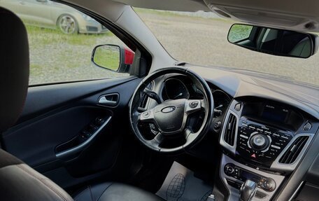 Ford Focus III, 2013 год, 800 000 рублей, 8 фотография