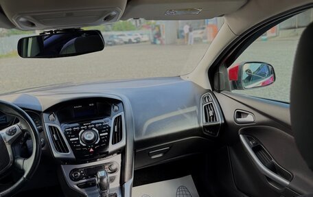Ford Focus III, 2013 год, 800 000 рублей, 7 фотография