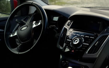 Ford Focus III, 2013 год, 800 000 рублей, 5 фотография