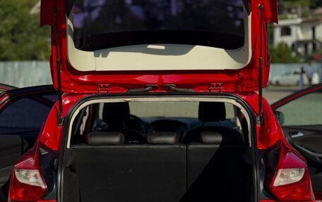 Ford Focus III, 2013 год, 800 000 рублей, 15 фотография