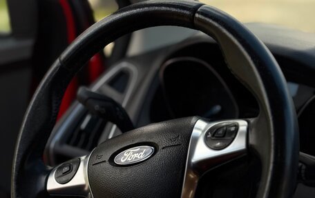 Ford Focus III, 2013 год, 800 000 рублей, 12 фотография