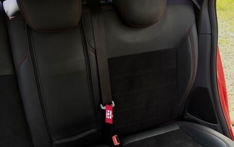 Ford Focus III, 2013 год, 800 000 рублей, 13 фотография