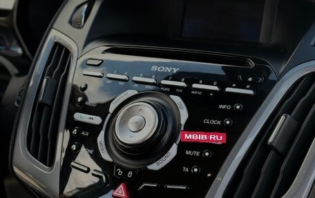 Ford Focus III, 2013 год, 800 000 рублей, 11 фотография