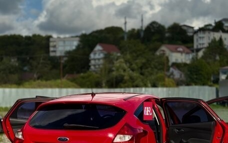 Ford Focus III, 2013 год, 800 000 рублей, 10 фотография