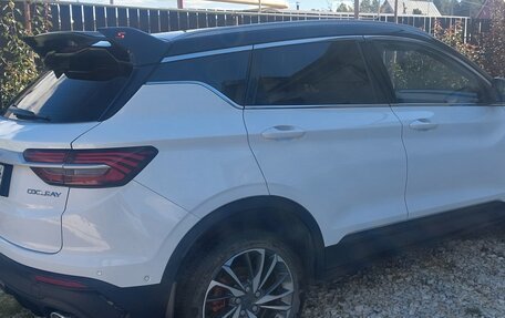 Geely Coolray I, 2023 год, 1 790 000 рублей, 3 фотография