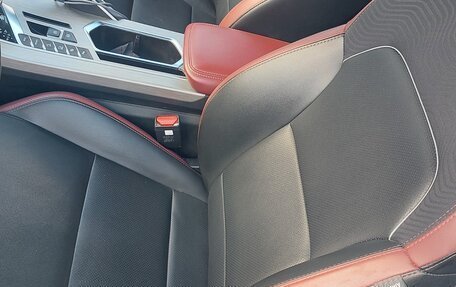 Geely Coolray I, 2023 год, 1 790 000 рублей, 11 фотография