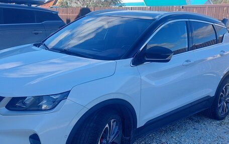 Geely Coolray I, 2023 год, 1 790 000 рублей, 2 фотография